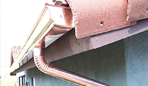 downspout-repair Experts in North Kingstown